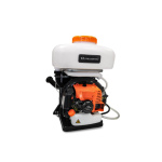 Опрыскиватель бензиновый ранцевый VILLARTEC OB420