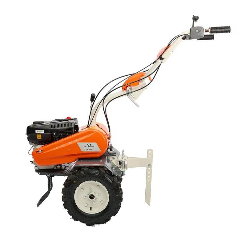 Мотоблок бензиновый VILLARTEC TB105 (358010500001)