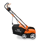 Аэратор электрический VILLARTEC AE2038