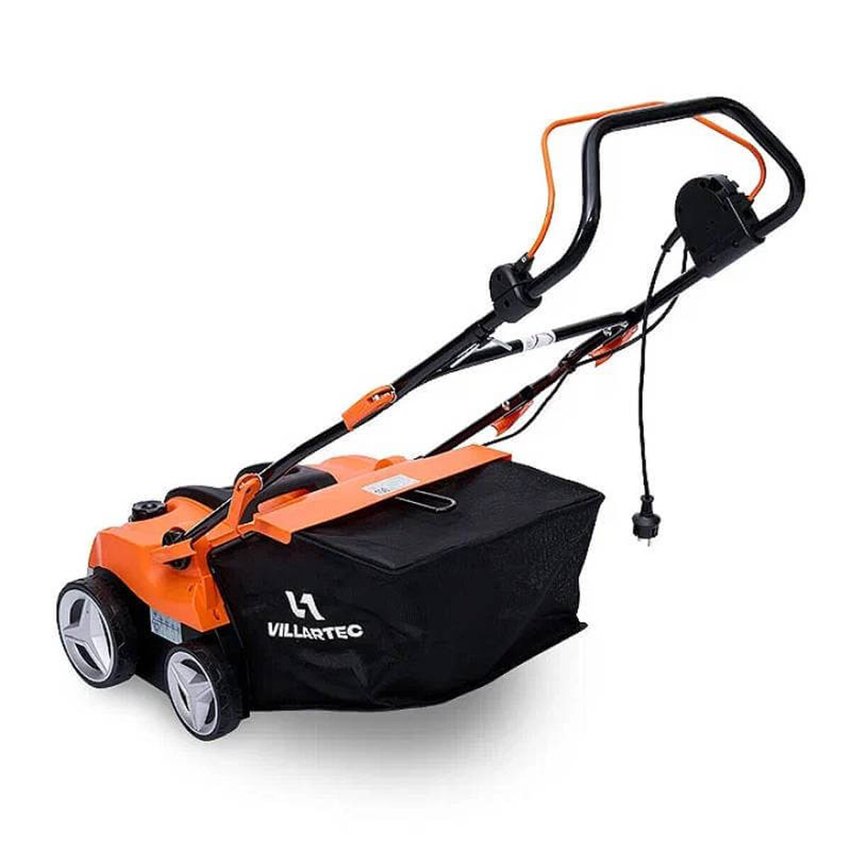 Аэратор электрический VILLARTEC AE1638