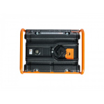 Генератор бензиновый Villartec GG4000C [3.5 кВт, 220В, бак 15л, ручной стартер]