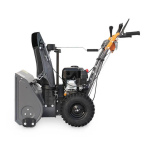 Снегоуборщик бензиновый самоходный VILLARTEC WB5561