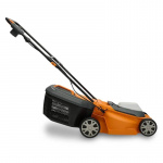 Газонокосилка электрическая VILLARTEC ME 1233