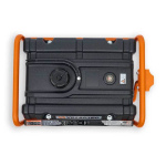 Генератор бензиновый VILLARTEC GG3400W [3.0 кВт, 220В, ручной стартер]