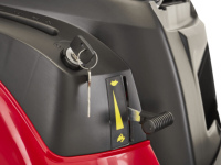 Райдер садовый MOUNTFIELD MTF 66MQ (2T0050483/CAS)