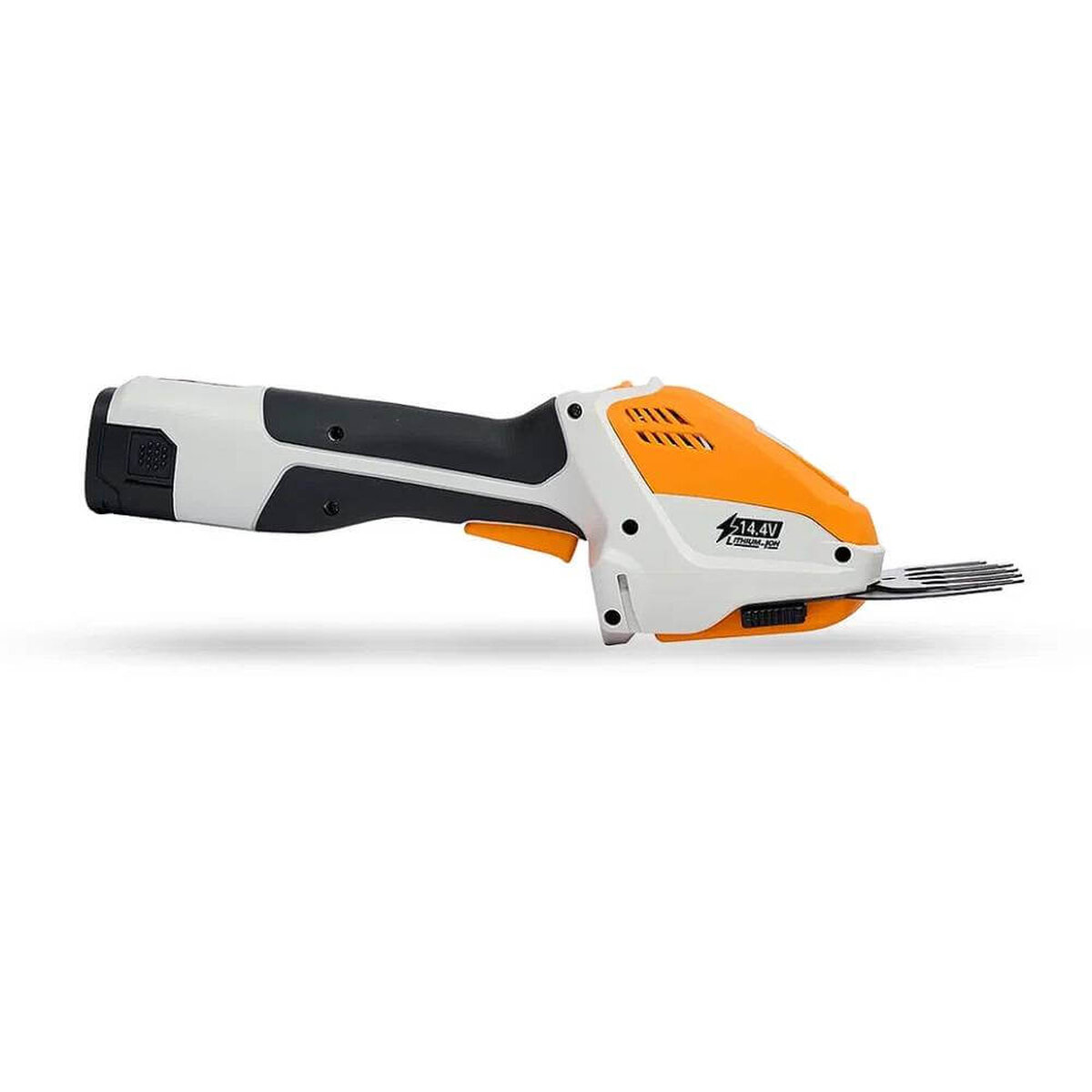 Ножницы садовые аккумуляторные VILLARTEC HA1462S SET (1210150001) [14.4В, 1х1.5 Aч, з/у]