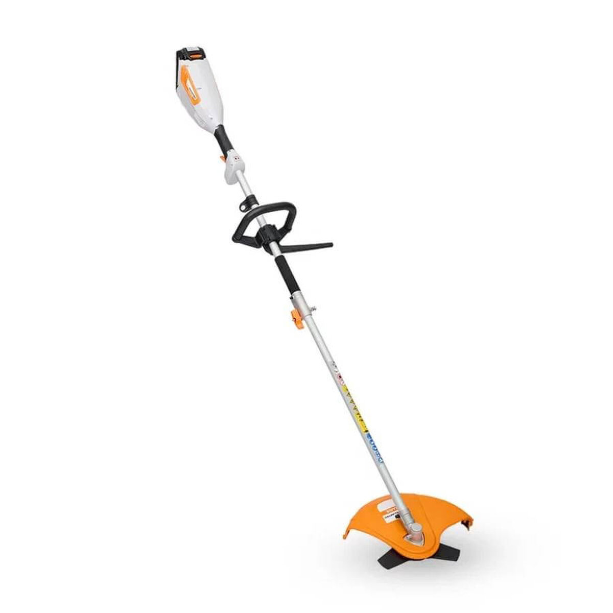 Комбидвигатель аккумуляторный VILLARTEC KА40R SET