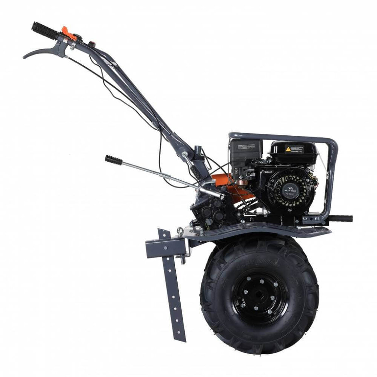 Мотоблок VILLARTEC TВ 980WF (1114980200)