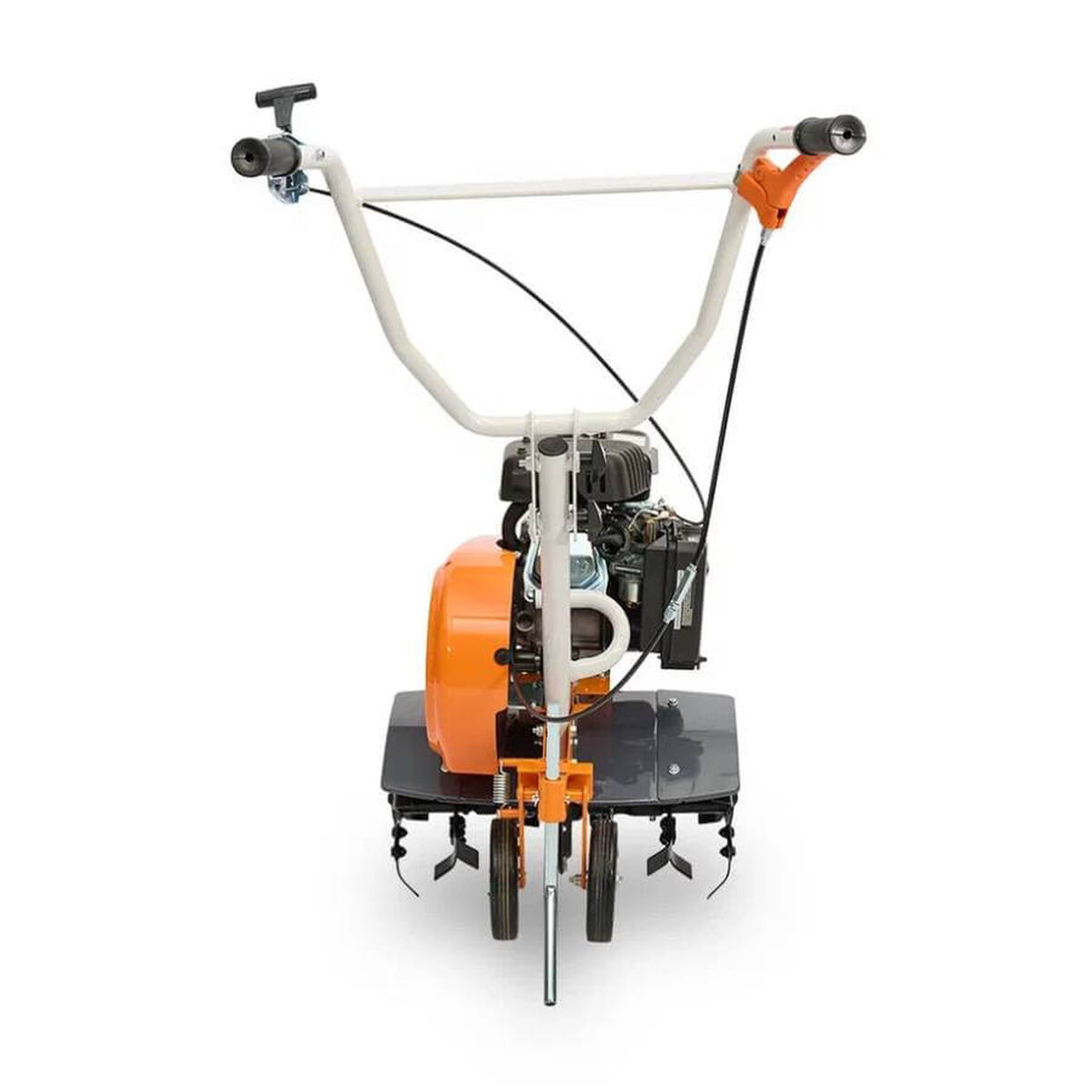 Бензиновый культиватор VILLARTEC T 930