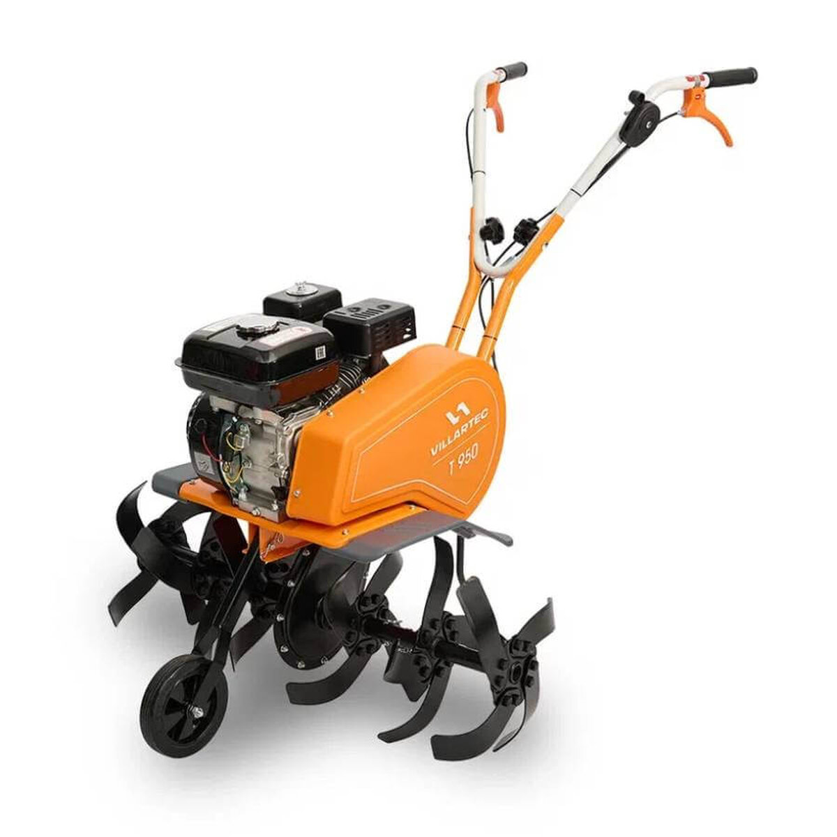 Бензиновый культиватор VILLARTEC BC T 950