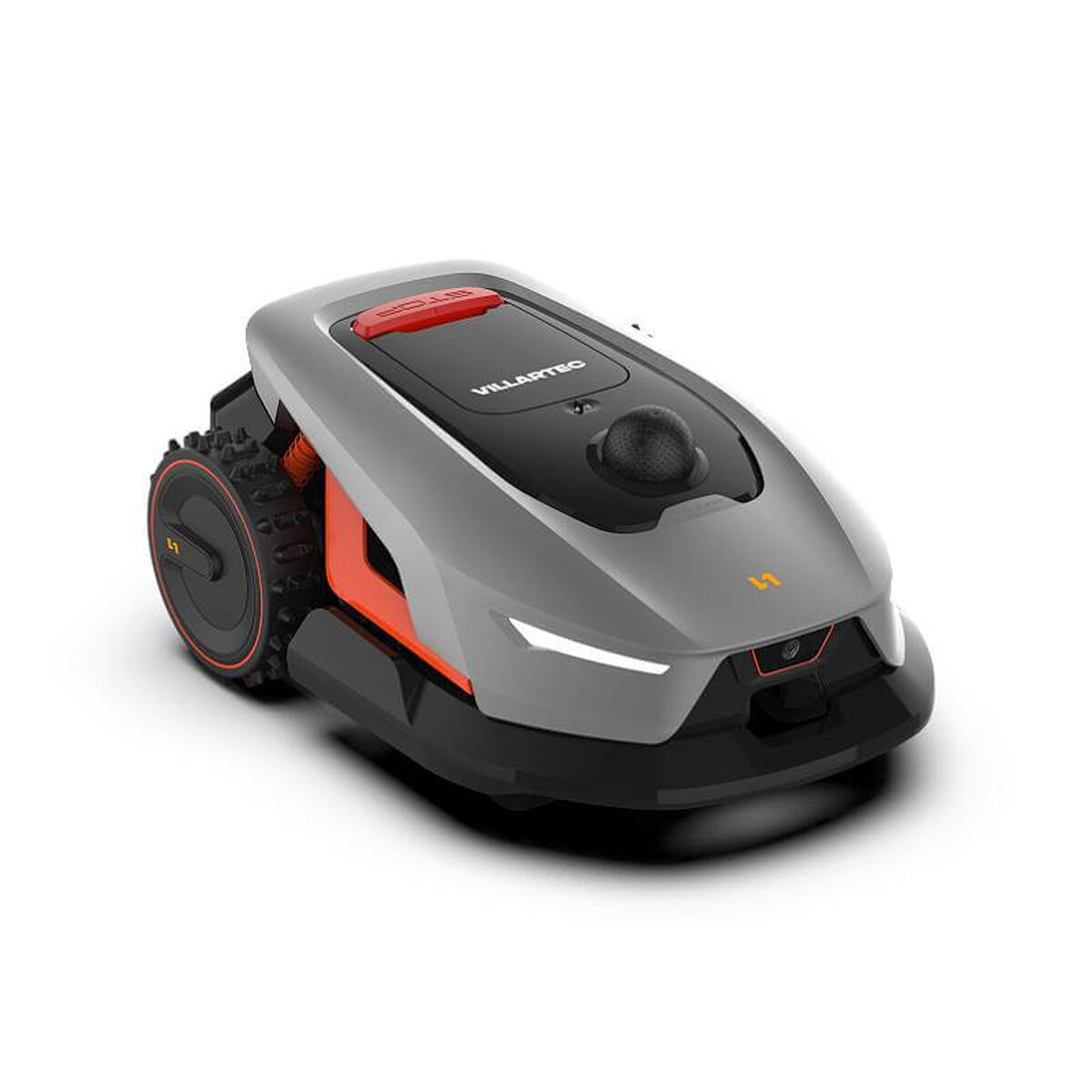Газонокосилка-робот VILLARTEC MI1500V