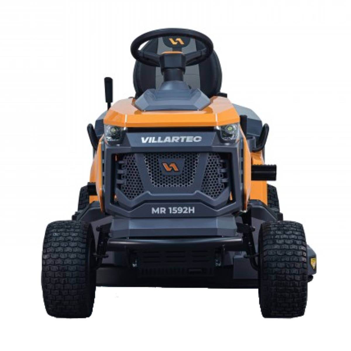 Трактор садовый VILLARTEC MR1592H