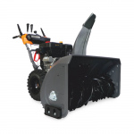 Снегоуборщик бензиновый самоходный VILLARTEC WB1510E