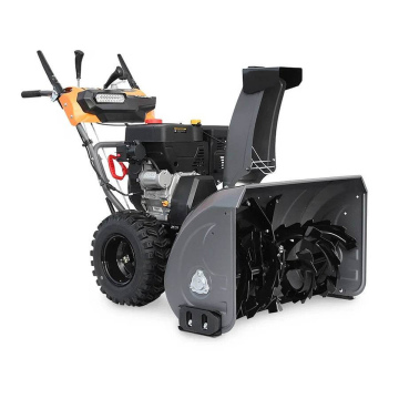 Снегоуборщик бензиновый VILLARTEC WB1387E(DA) (WB1387EDA)