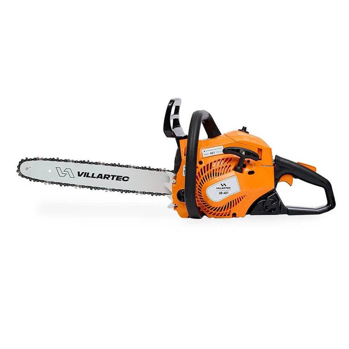 Бензопила VILLARTEC SB401 16