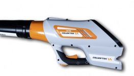 Воздуходувка аккумуляторная VILLARTEC BA40Set [40В, 1х5.0 Ач, з/у]