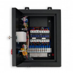 Блок автоматики VILLARTEC ATS 220-380V универсальный для GI508S/GI608/GI808 (5021010000)