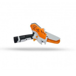 Пила цепная аккумуляторная VILLARTEC SA1462 [14.4В, без АКБ и ЗУ]