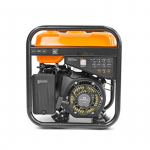 Генератор бензиновый инверторный VILLARTEC GI428 (2101420000) [4.5 кВт, 220В, бак 13л, ручной стартер]