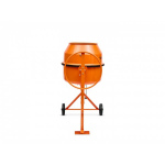 Бетоносмеситель VILLARTEC CM 140P полиамидный венец