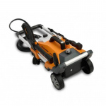 Мойка высокого давления VILLARTEC RE 210H