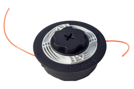 Головка триммерная VILLARTEC С6-2 (21000000004)