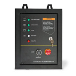 Блок автоматики VILLARTEC ATS 220-380V универсальный для GI508S/GI608/GI808 (5021010000)