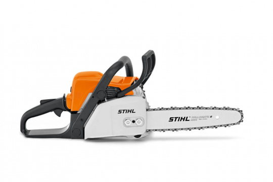 Бензиновая цепная пила STIHL MS 180 14