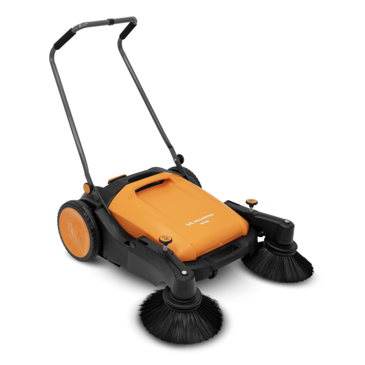 Машина подметальная ручная VILLARTEC SM 920 (1418920000)
