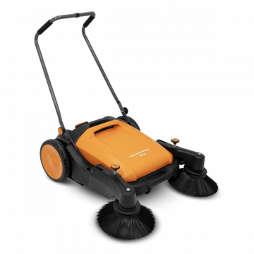 Машина подметальная ручная VILLARTEC SM 920 (1418920000)
