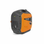 Генератор бензиновый инверторный VILLARTEC GI258S [ 2,8 кВт, 220В]