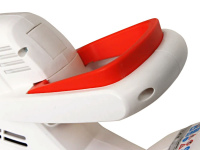 Кусторез садовый электрический VILLARTEC HE54