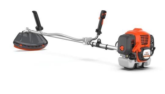 Бензиновый триммер VILLARTEC 532CB