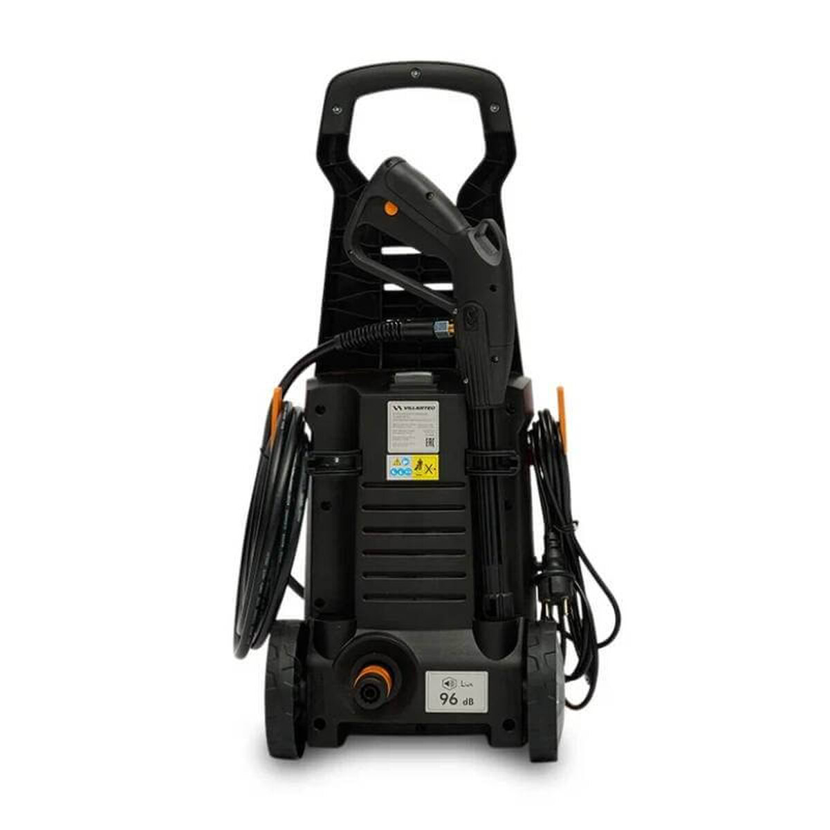 Мойка высокого давления VILLARTEC RE 170