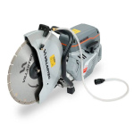 Бензорез VILLARTEC CC747