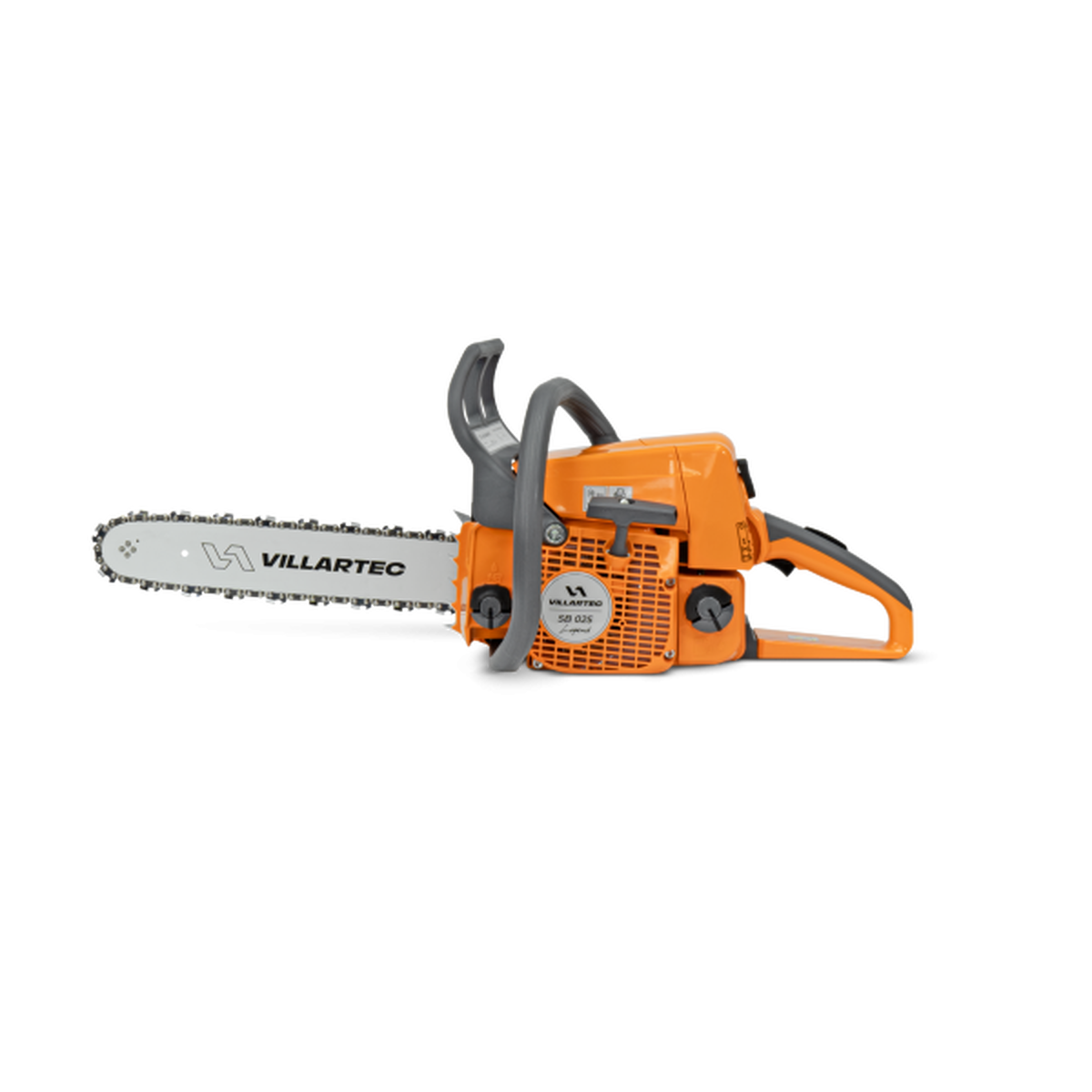 Бензопила VILLARTEC SB025 Legend 16