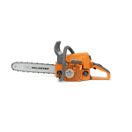 Бензопила VILLARTEC SB025 Legend 16