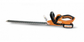 Кусторез садовый аккумуляторный VILLARTEC HA20Set [20В, 1х2.0 Aч, з/у]