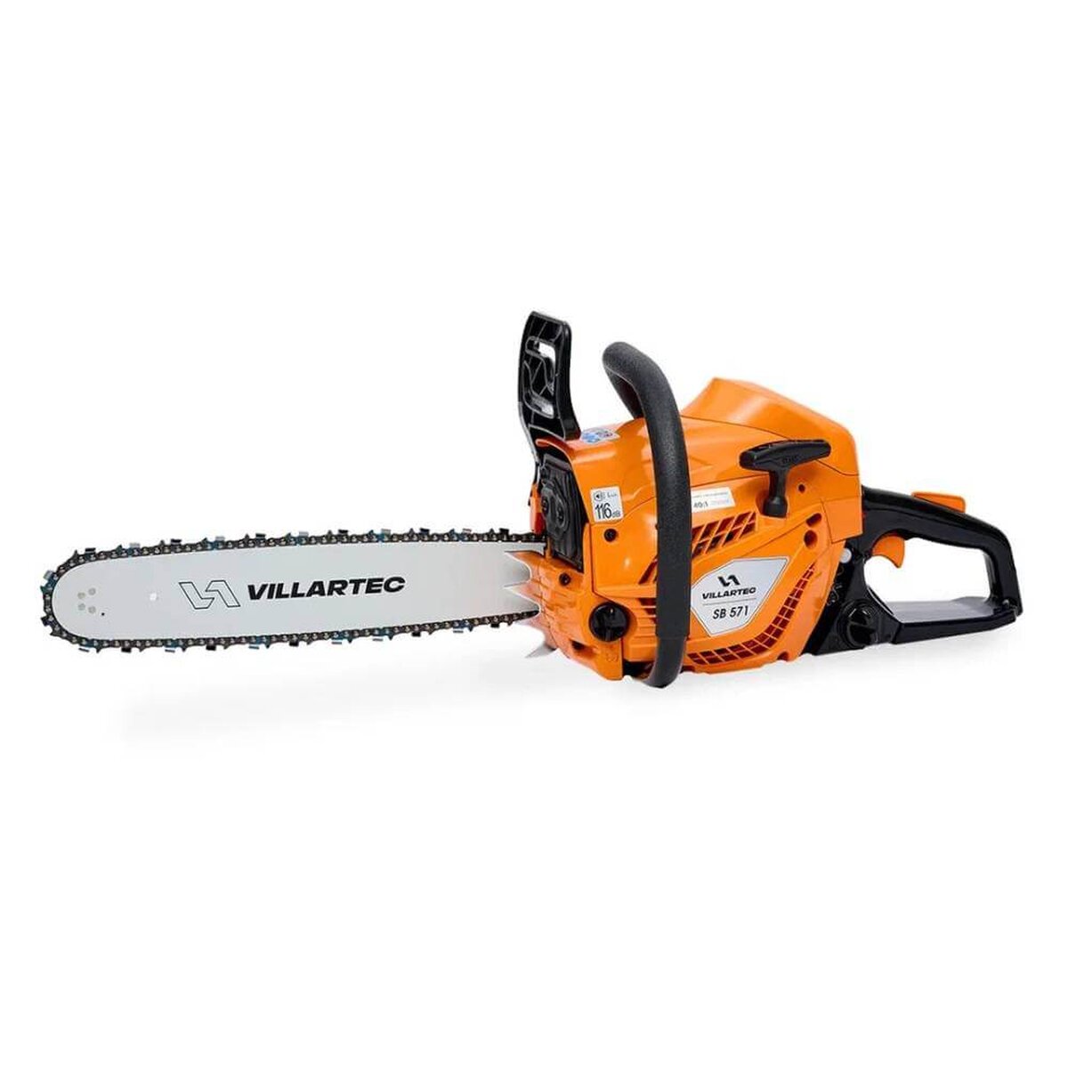 Бензопила VILLARTEC SB571 16