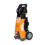 Мойка высокого давления VILLARTEC RE 300C