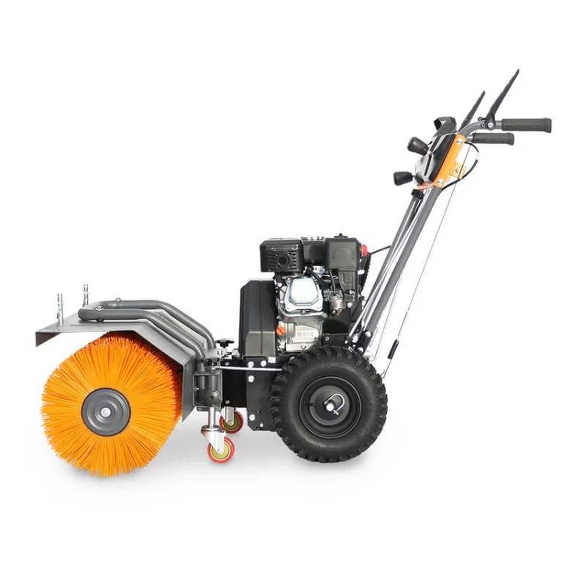 Машина подметальная бензиновая VILLARTEC S 7080E