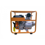 Мотопомпа бензиновая для чистой воды VILLARTEC GP100
