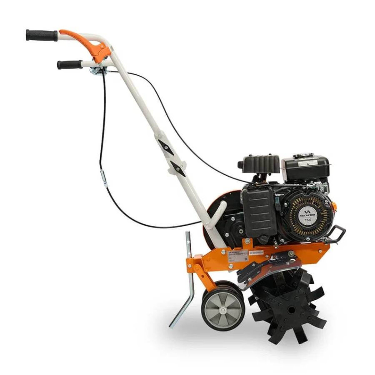 Бензиновый культиватор VILLARTEC T 930