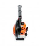 Воздуходувка-пылесос бензиновая VILLARTEC BB262