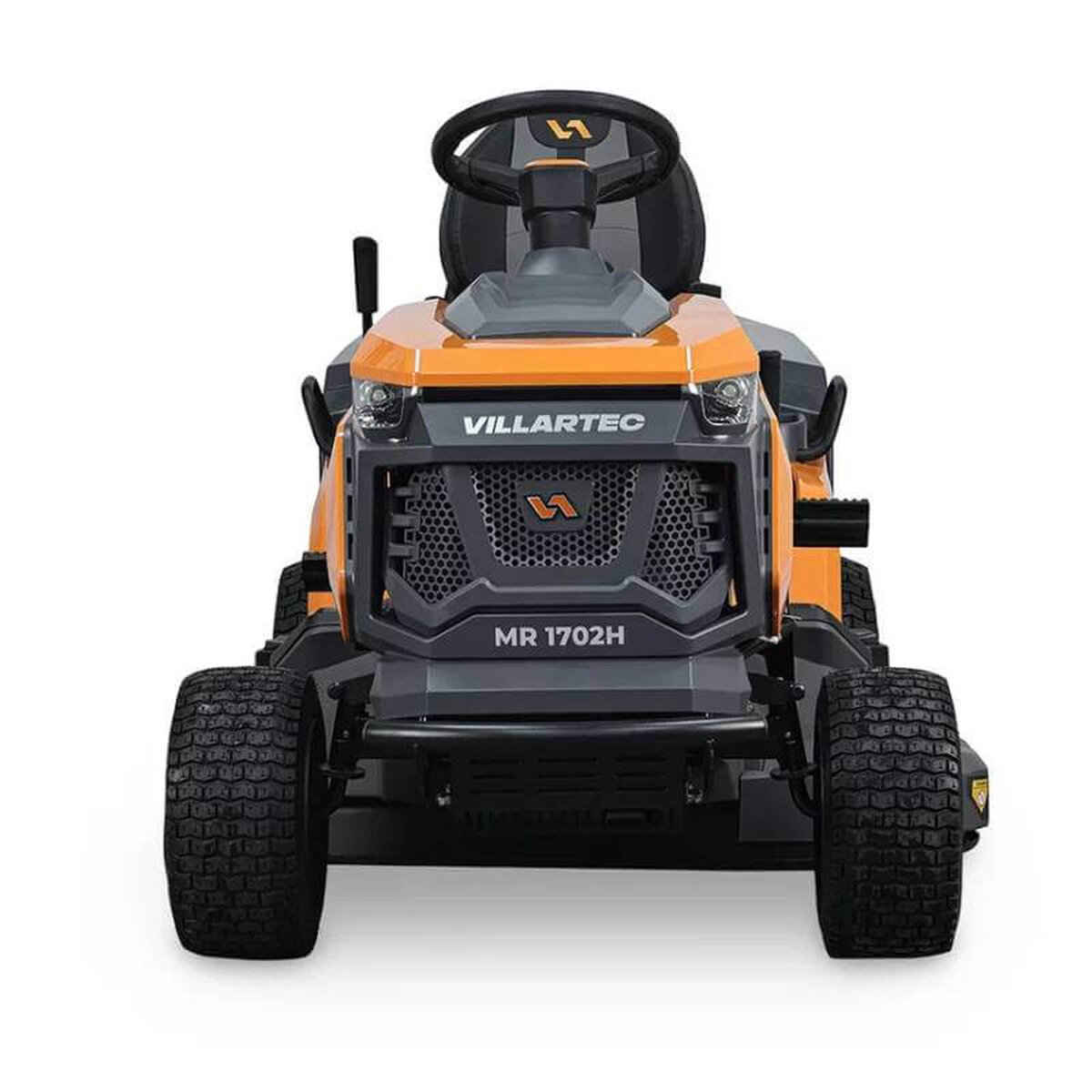 Трактор садовый VILLARTEC MR 1702H