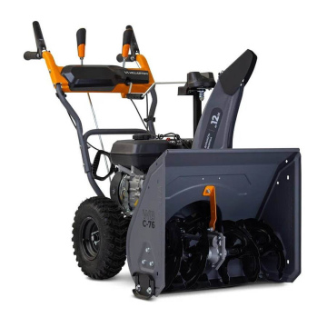 Снегоуборщик бензиновый VILLARTEC WB C-76 (1117760000)