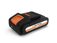 Секатор садовый аккумуляторный VILLARTEC SS20 Set