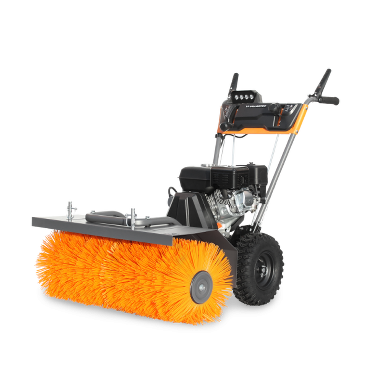 Машина подметальная бензиновая VILLARTEC S 7080E