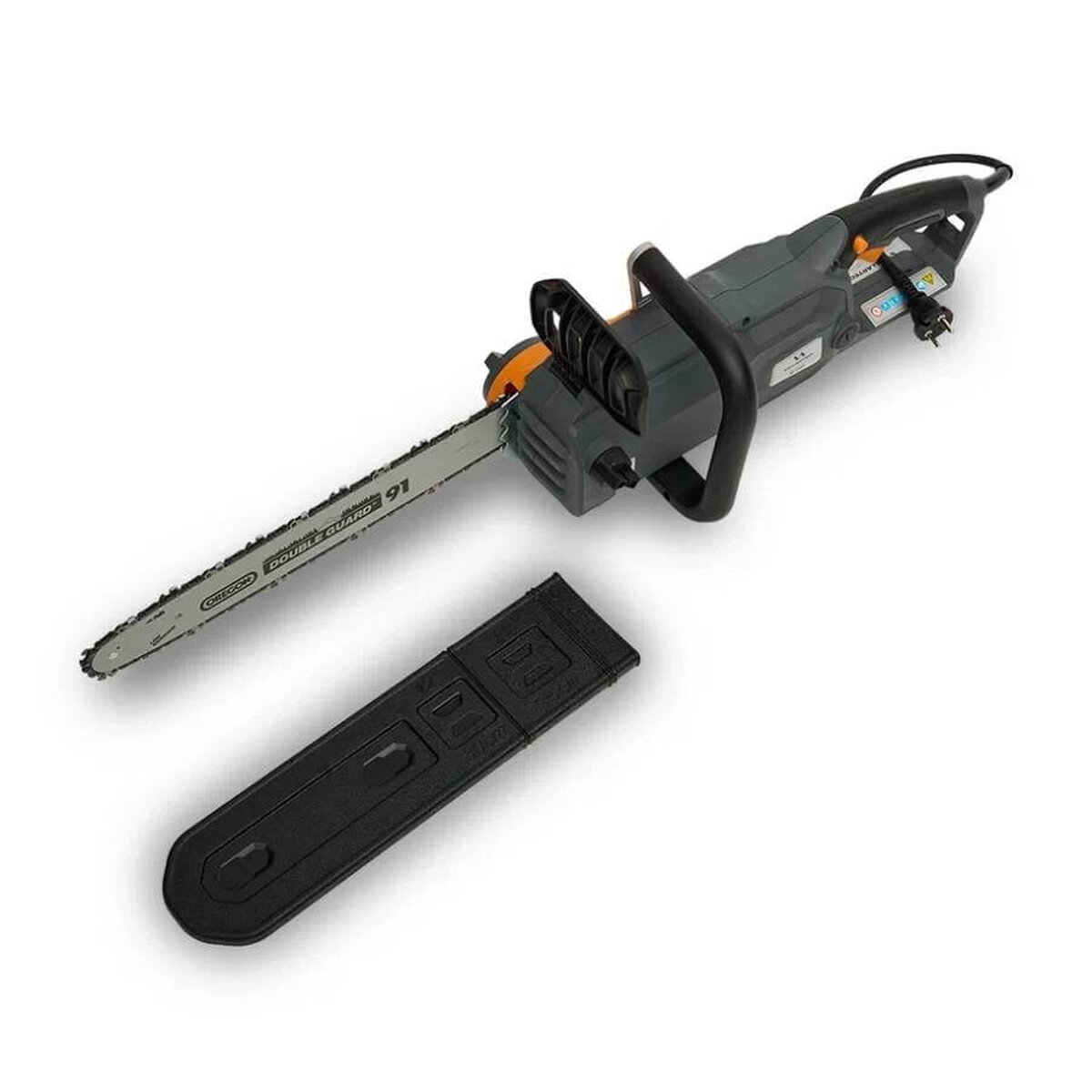 Электропила цепная VILLARTEC SE245