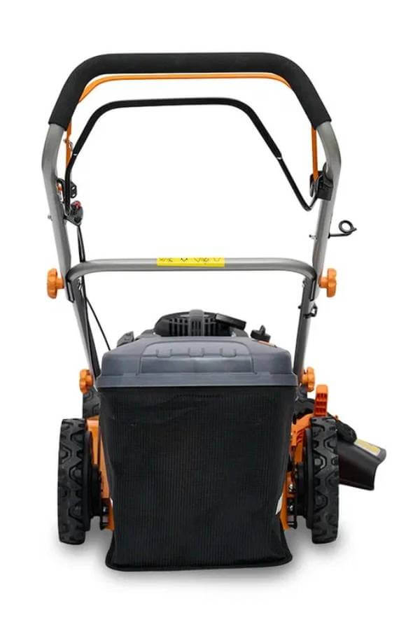 Газонокосилка бензиновая VILLARTEC MВ 3751T